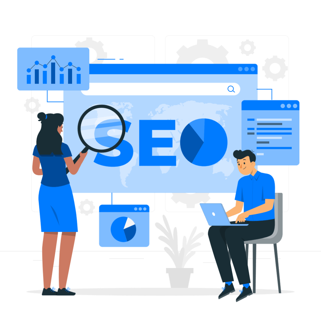 on page seo