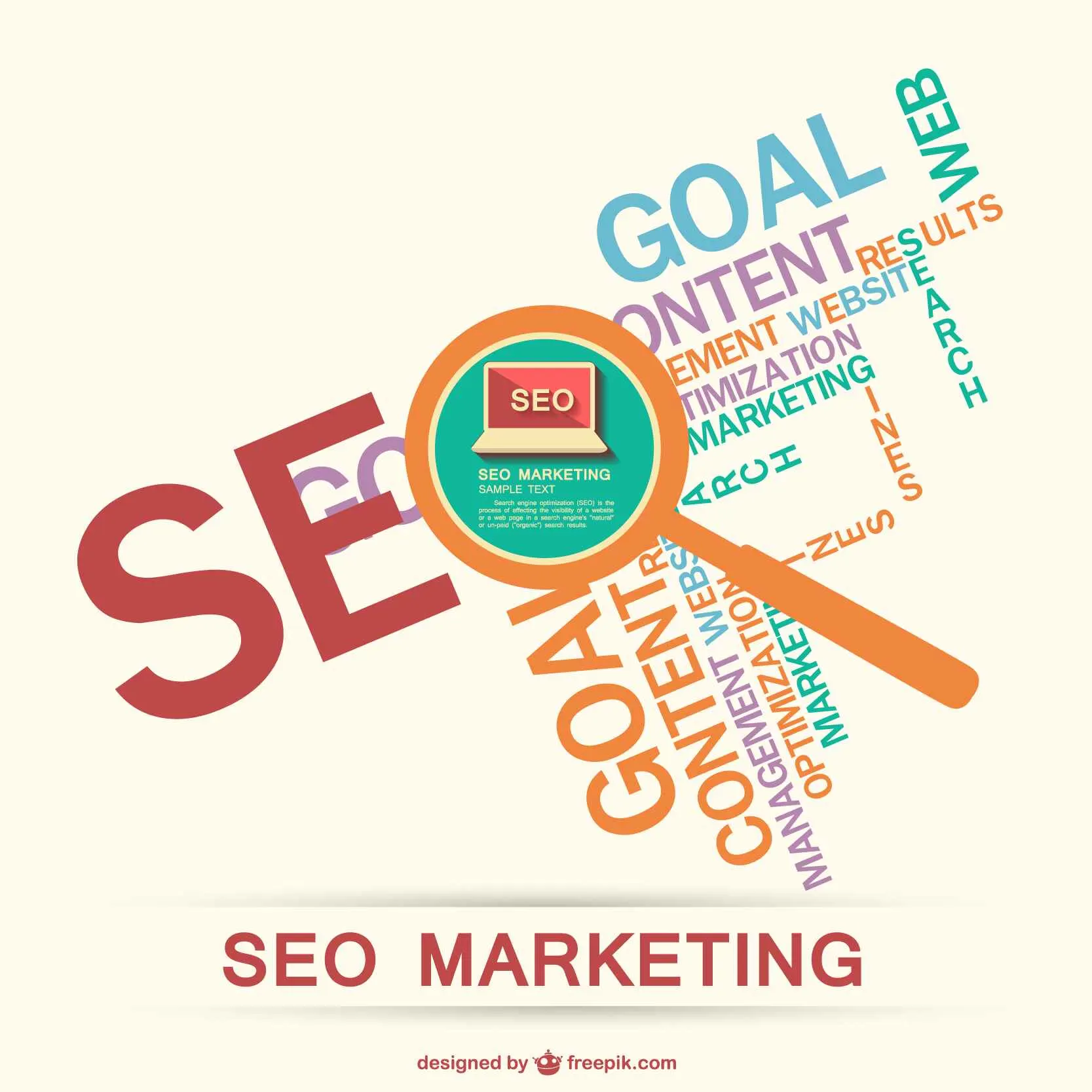 seo image