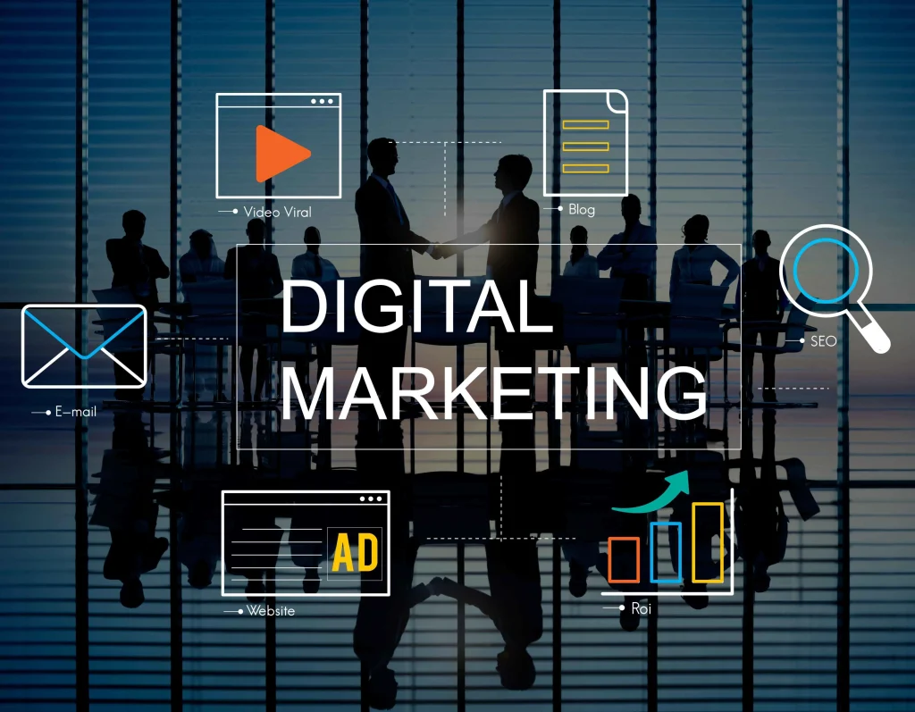 Top digital marketer in malappuram kerala